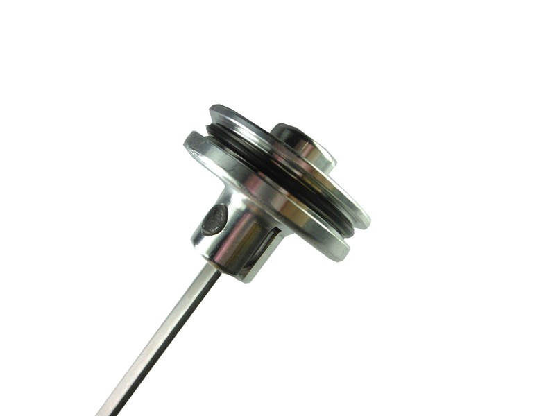 Aftermarket Driver Complete for Porter Cable FN250C Part no. 647649-00 gallery
