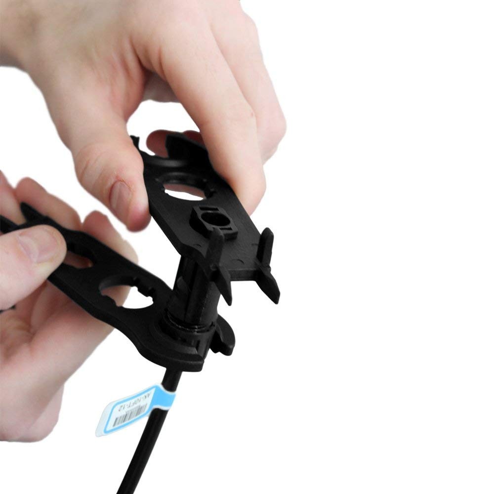 Renogy Solar Panel Connector Assembly Tool gallery