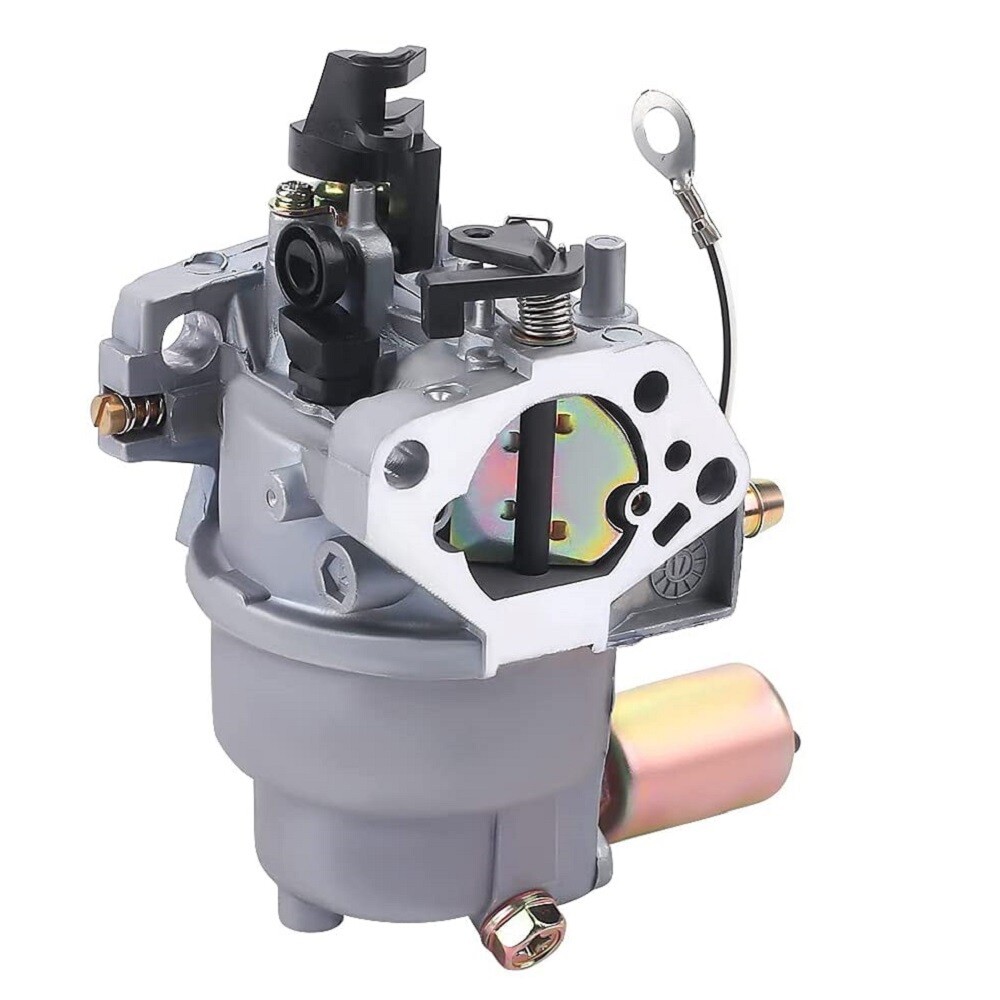 Carburetor For MTD 420cc engine 4P90HUA 4P90HUB 4P90JUC 4P90MUC 4P90MUD gallery