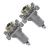 2 Pack Spindle Assembly for Ariens 42" 46" Deck 21546299 21549012 gallery