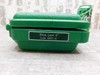 NEW Insize Cast Steel Block Level 4901-6, 6" Length, 2 Level Vials, .00025 in/ft gallery