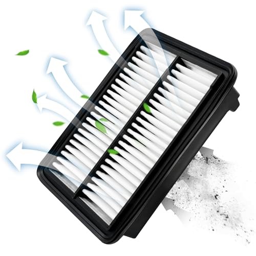 for Engine Air Filter JMAJ20 Fits for Accord Hybrid 2023-2025 2.0L, 172206MAJ01 gallery
