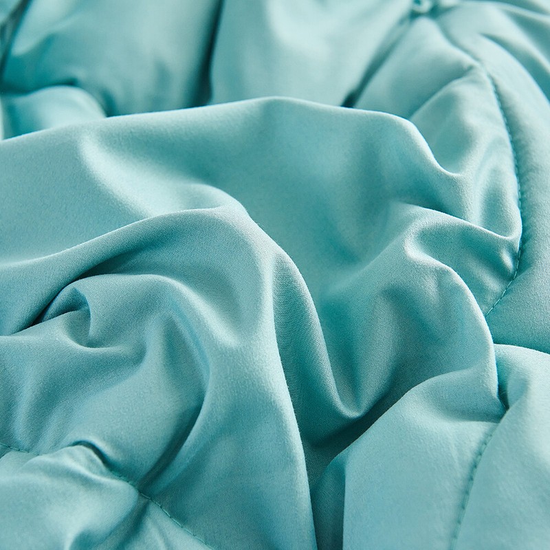 Premium Down Alternative Comforter All Season Reversible Comforter Ultra Soft gallery