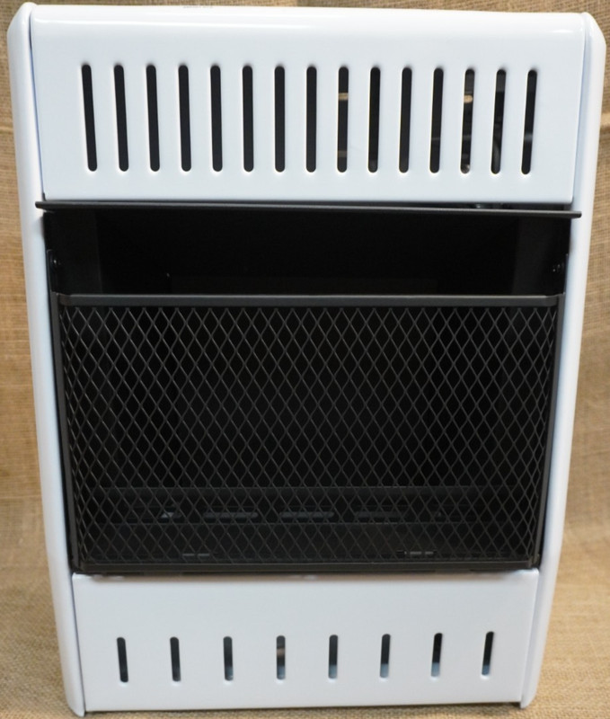 Pro-Com ML100HBA-B Wall Hung Heater gallery