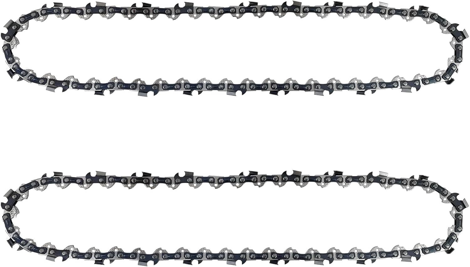 3PC 16 Inch Chainsaw Chain for EGO Power+ CS1613 /CS1604 /CS1600 / CS1610/CS1611 gallery