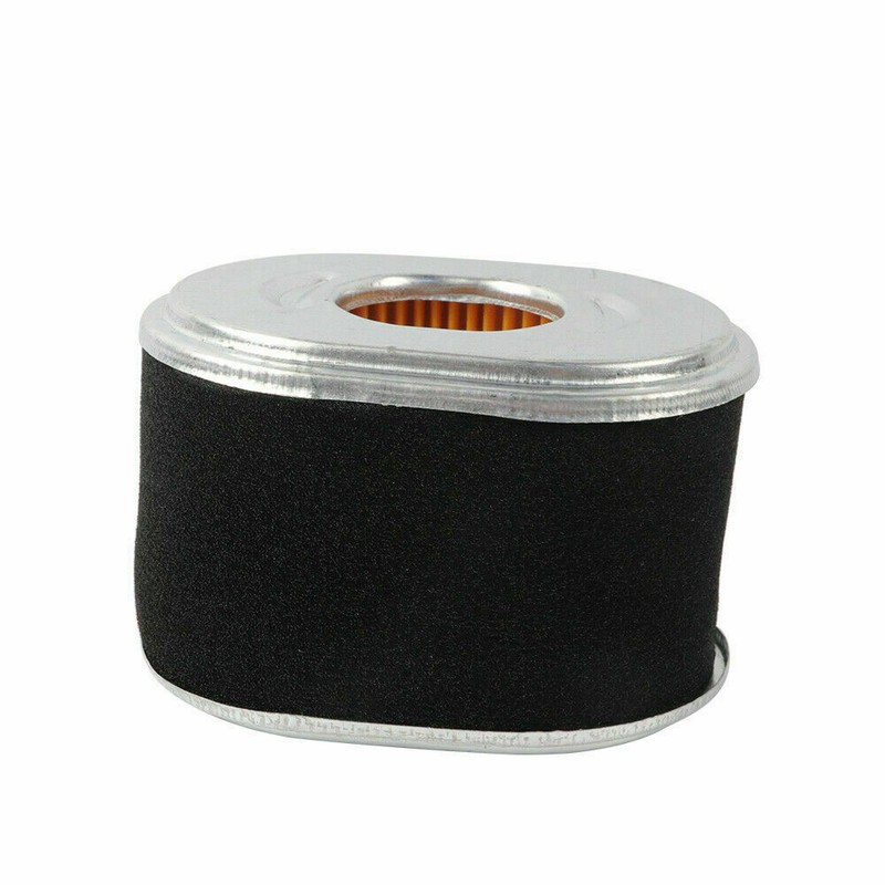 8/16/32 PACK AIR FILTER CLEANER ELEMENT For HONDA GX160 GX200 5.5HP 6.5HP ENGINE gallery