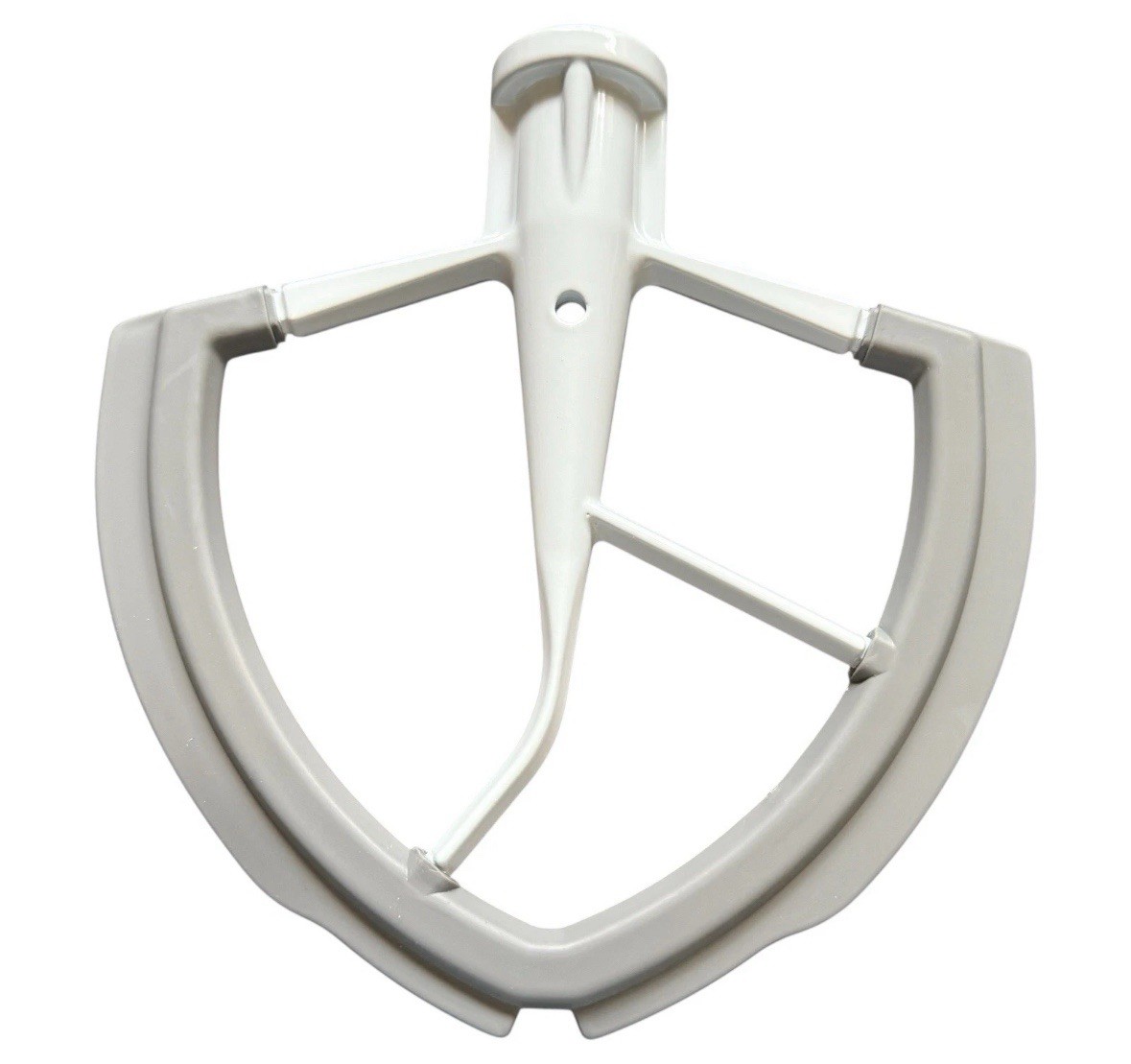 Attachment For KitchenAid Flex Edge Beater 6 Qt Bowl Lift KV25G KP26M1X gallery