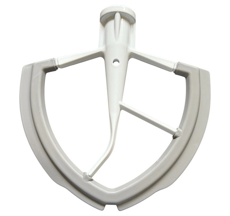Attachment For KitchenAid Flex Edge Beater 6 Qt Bowl Lift KV25G KP26M1X gallery
