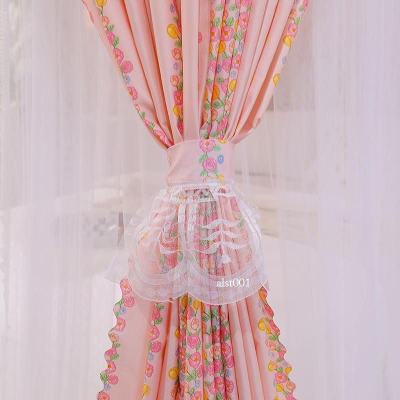 Canopy For Bed Drapes Mosquito Net Double Rod Frames Yard Anti-mosquito Net Set gallery