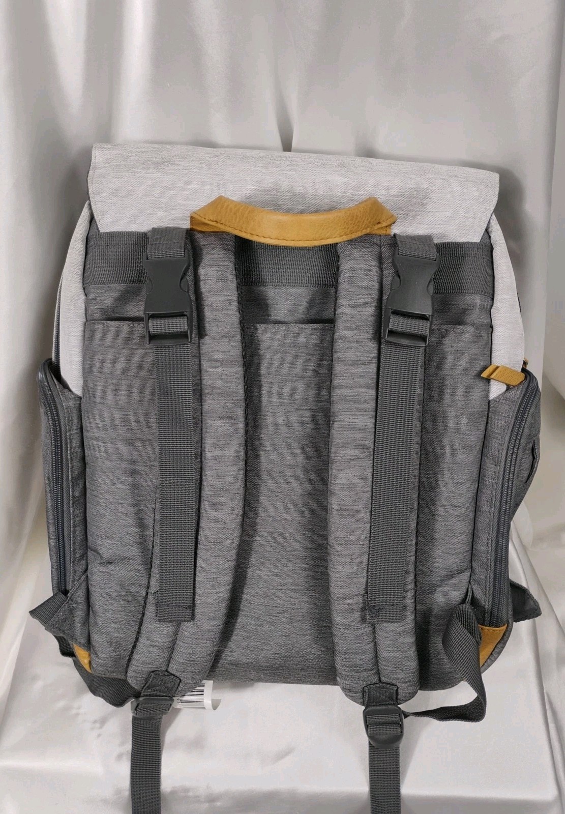 Eddie Bauer First Adventure Backpack 3