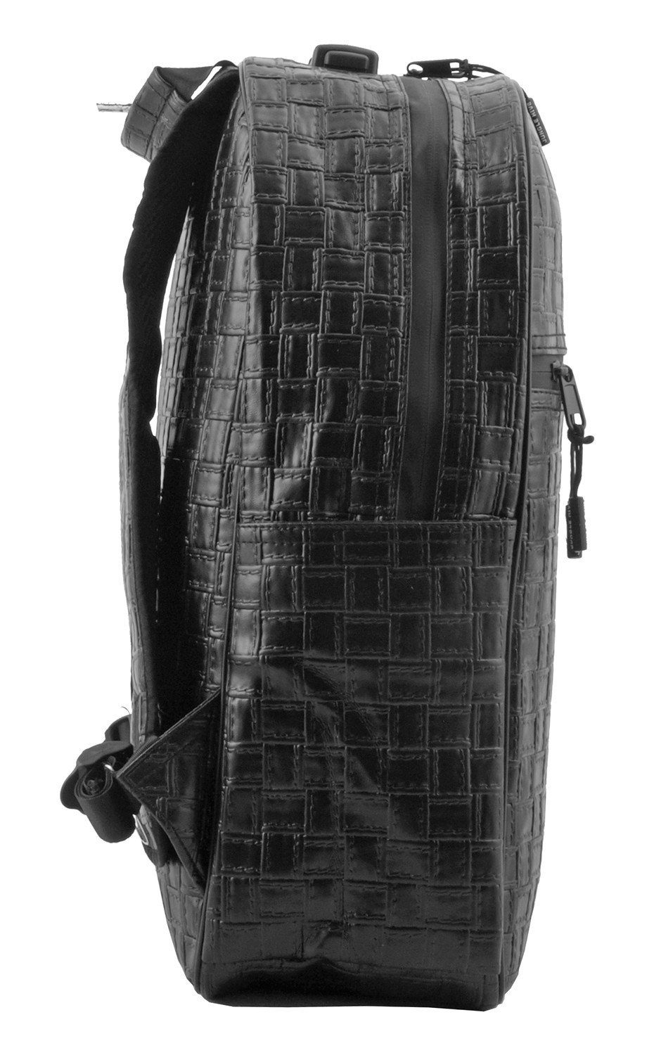 Jungle Hive Lifestyle Backpack - Black 4