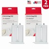 2 Pack Of Frigidaire WF2CB PureSource 2 Water Refrigerator Filter Replacement gallery