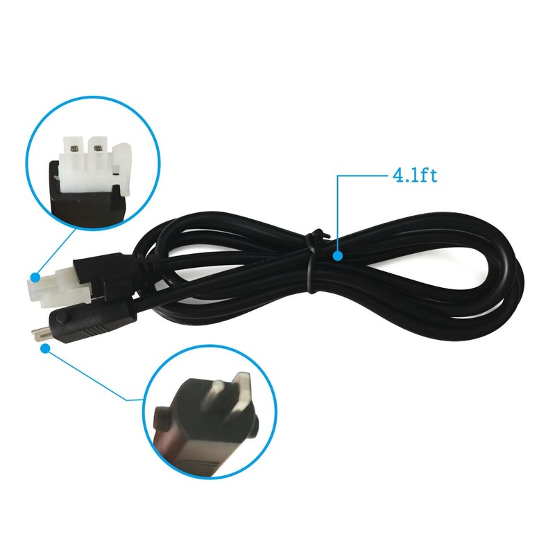 Adjustable Bed Power transformer 3 Piece Kit for Tempur-Pedic Ashely Ergo Extend gallery