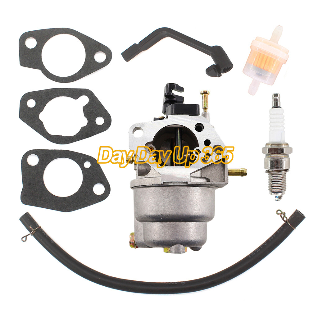 0J58620157 Carburetor For Generac 389CC GP6500 GP6500E GP7500E GP5500 8125W Carb gallery