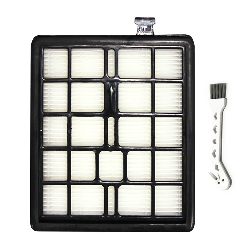MaximalPower Filter F45 Replacement for Dirt Devil EZ Lite Canister #2KQ0107000 gallery