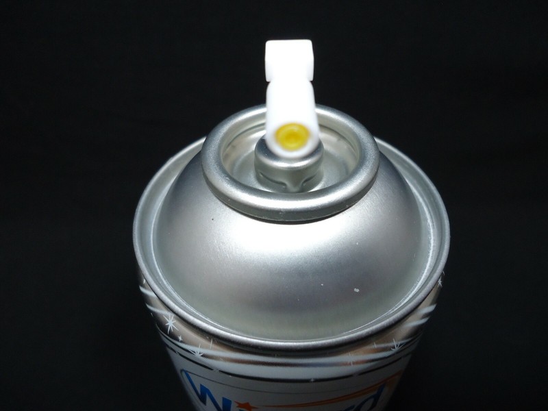 12 Wizard Automatic Spray Refills Peppermint Twist Scent Each 5 oz (See Note) gallery