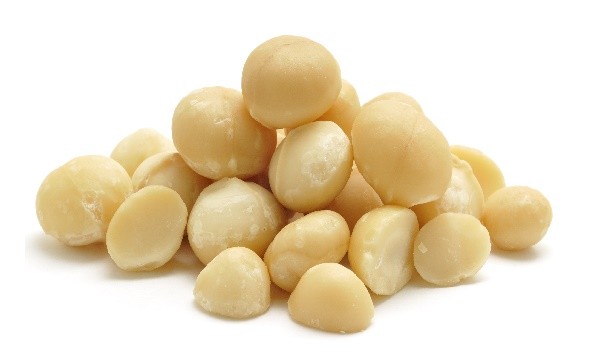 Premium Quality Fresh Roasted unsalted Macadamia Nuts gallery