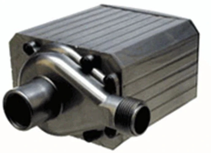Pondmaster 2400 GPH Pond Pump With 10 ft. Cord 02740 1.9 to 36 Series Pumps gallery
