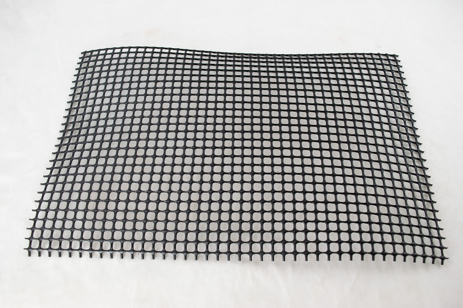 Japanese Plastic Drainage Mesh/Screen for Potted Plants, Bonsai Pot 7.8"x 11.8" gallery
