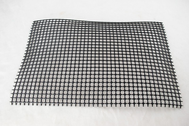 Japanese Plastic Drainage Mesh/Screen for Potted Plants, Bonsai Pot 7.8"x 11.8" gallery