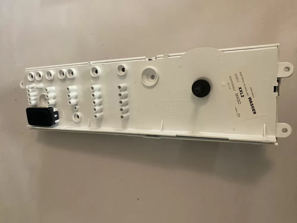 Frigidaire 1347317 Dryer Control Board AZ127218 | BKV28 gallery