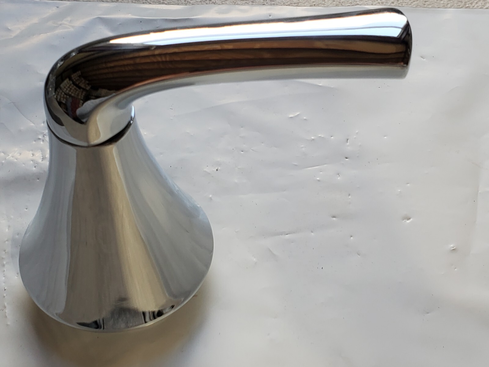 Pfister Ladera Handle Only In Polished Chrome gallery