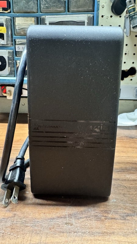 Intermatic ML88T Power Pack with Timer - 88W gallery