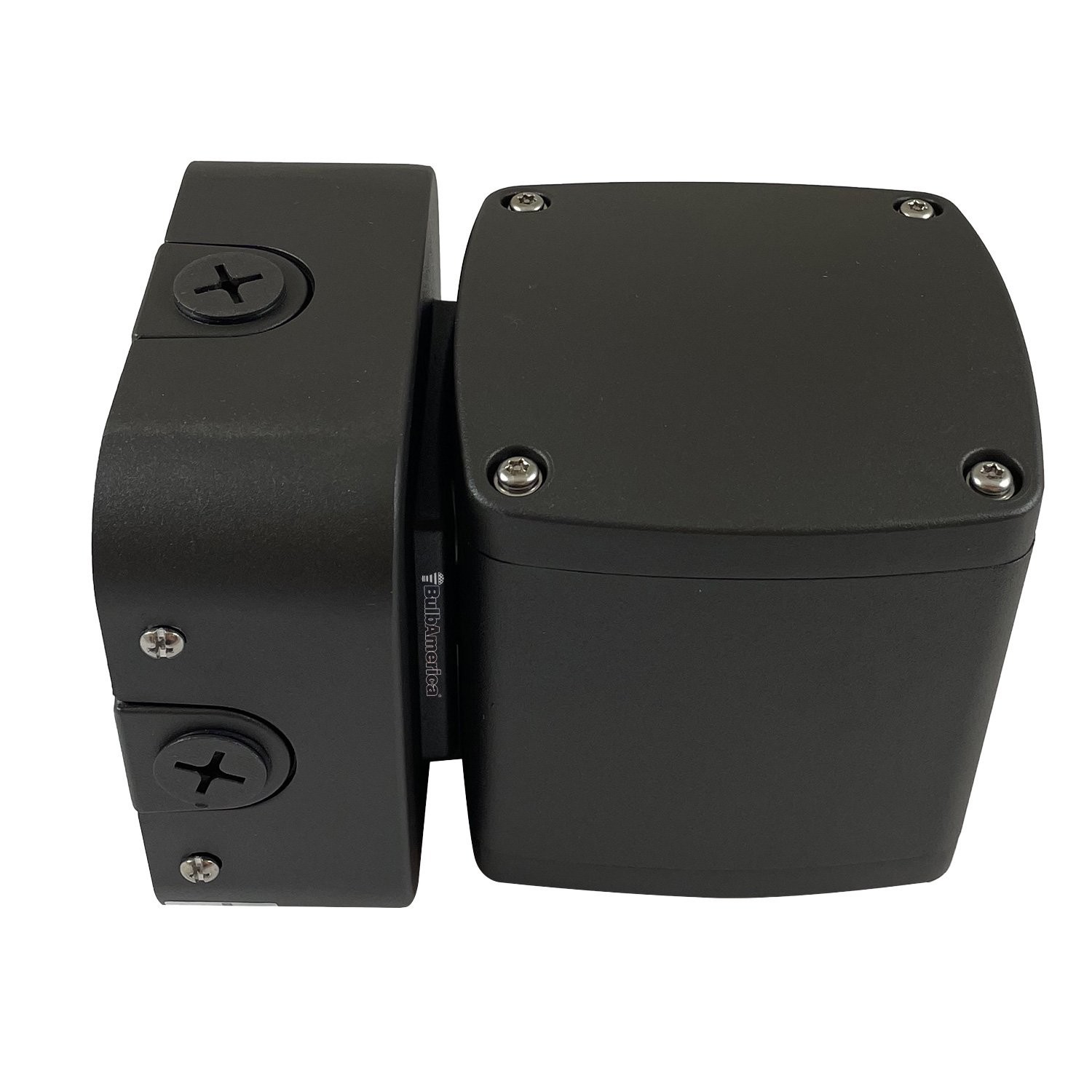 Ledvance SQLIGHT1A/013UNV740WM/BZ Wall Mount Outdoor Fixture 13W 4000K Bronze gallery