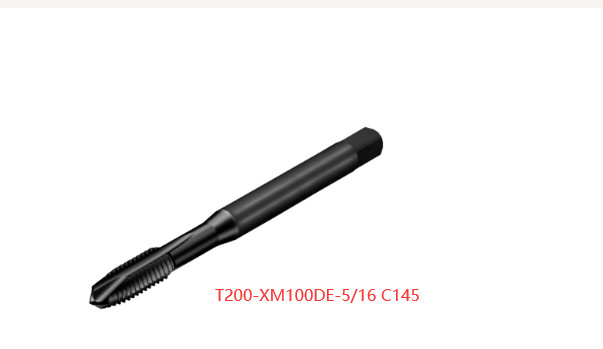 ORIGINAL USER TOOLS 3PCS T200-XM100DE-5/16 C145 gallery