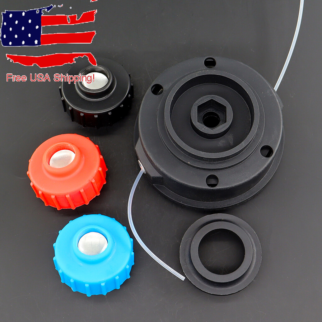 Trimmer Head for Homelite DA-03001-A DA-04591-A DA03001 Fits ST155 ST165 ST175 gallery