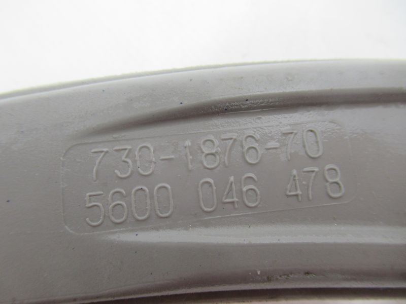 Bosch SGI33A14-43TY S9H1B Spray Arm Part No 730-1876-70 5600046478 5600037110 gallery