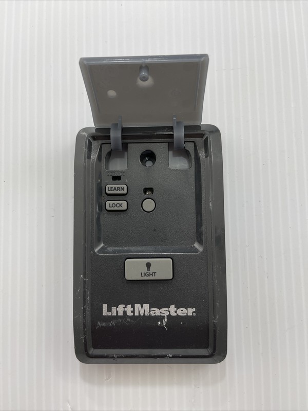 LiftMaster 882LM Multi Function Wall Button Control Panel Security+ 2.0 MyQ gallery