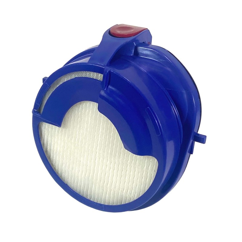 Pre Post Motor Exhaust Filter Compatible for Dyson DC24 Uprights Part# 915928-12 gallery