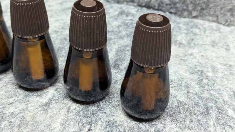🔥4 New🔥 Air Wick Essential Mist Scented Oil Diffuser Refills - Unknown Scents gallery