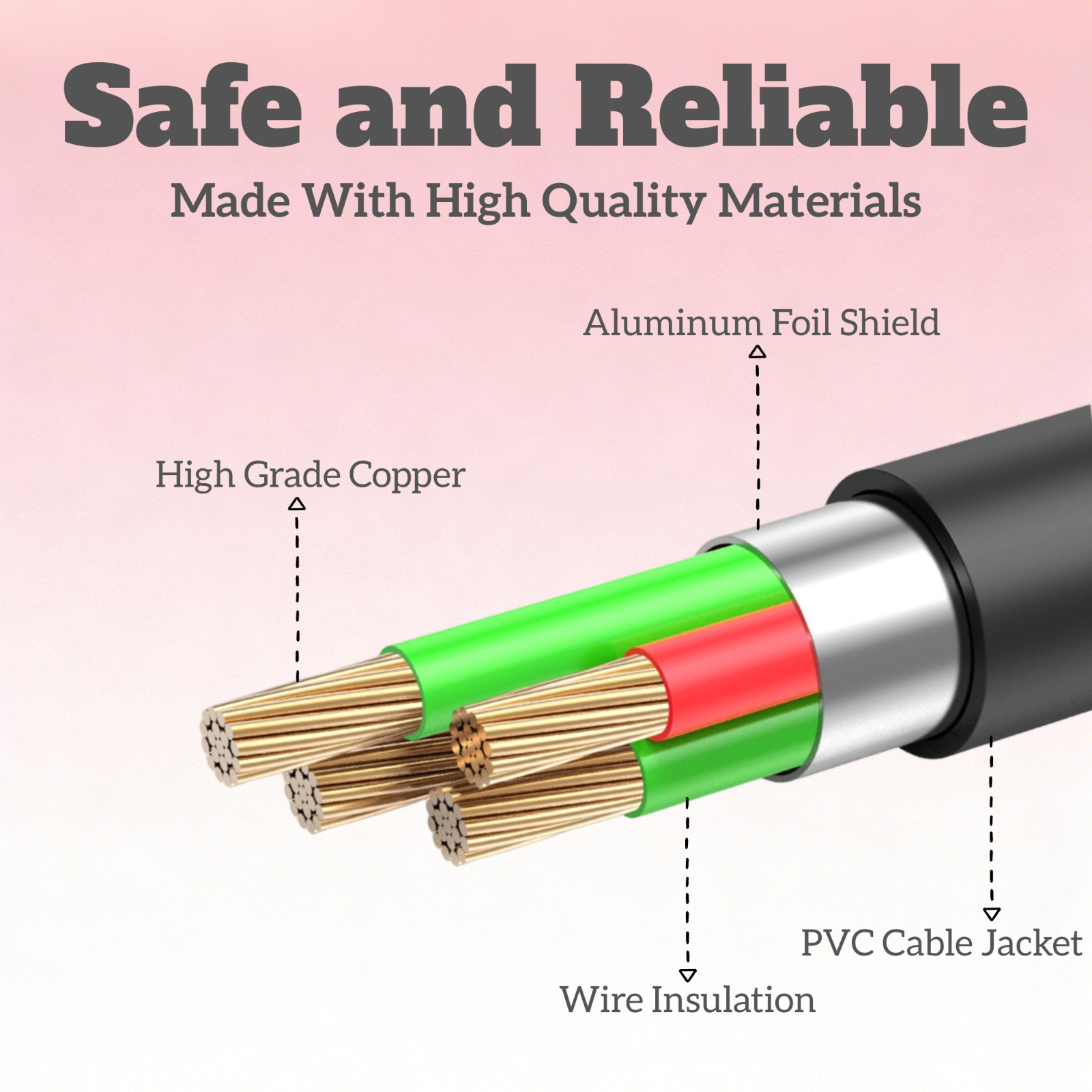 3-Pin XLR 42V 2A AC/DC Adapter For aostirmotor A20 / G20 Power Supply Cable Cord gallery