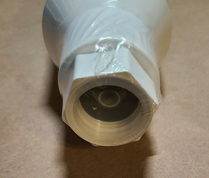 WD-RV RV & Marine Inline Water Filter For Boats Trailer Campers NIP gallery