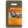 Fiskars Ultra-Light Kneeling Cushion: 11 in. x 18 in. / large (Green) *large gallery