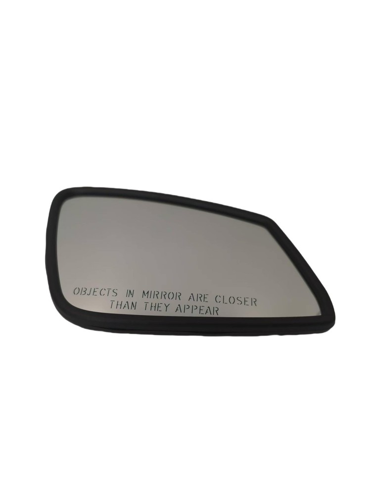 Passenger Side Mirror Glass Replacement For BMW 5 7 Series E60 F07 F10 F01 F0...
