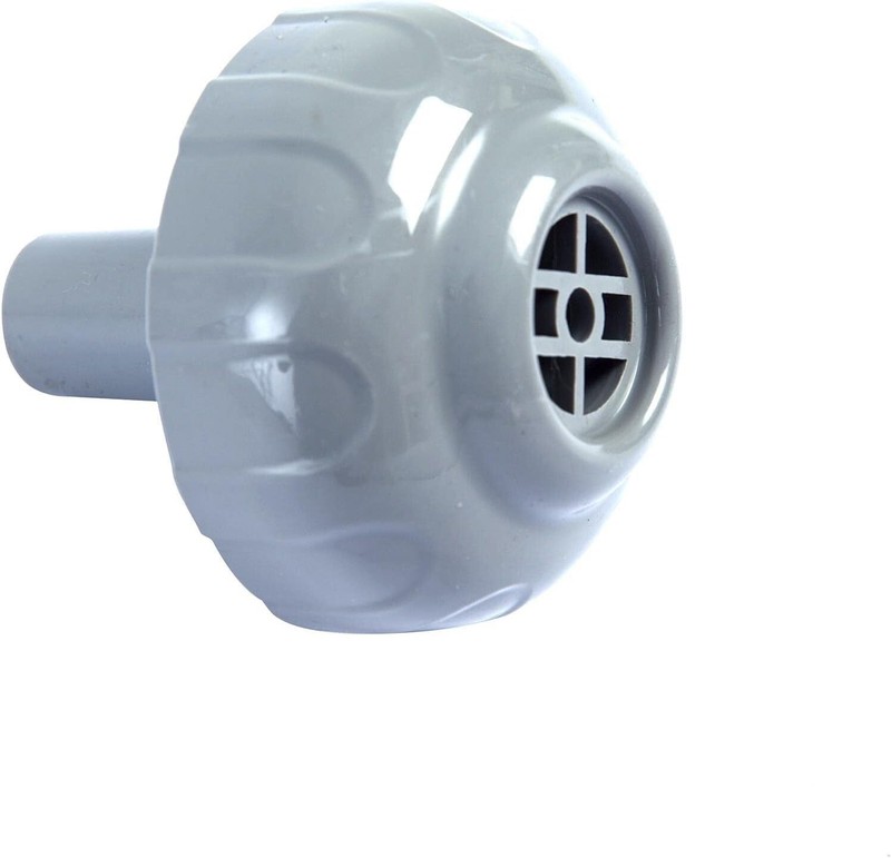 FLOWCLEAR Swimming Pool Inlet and Outlet Small Strainers P61318 & P61322 gallery