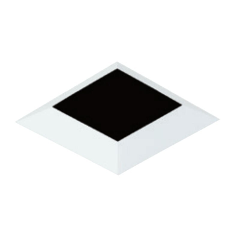 ELEMENT - Entra 3IN SQ Adjustable IC New Construction Housing EN3S-LH9WDAAI gallery