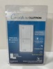 LUTRON Caseta Original Smart Switch PD-5ANS-WH-R White 5A Lighting - NEW gallery