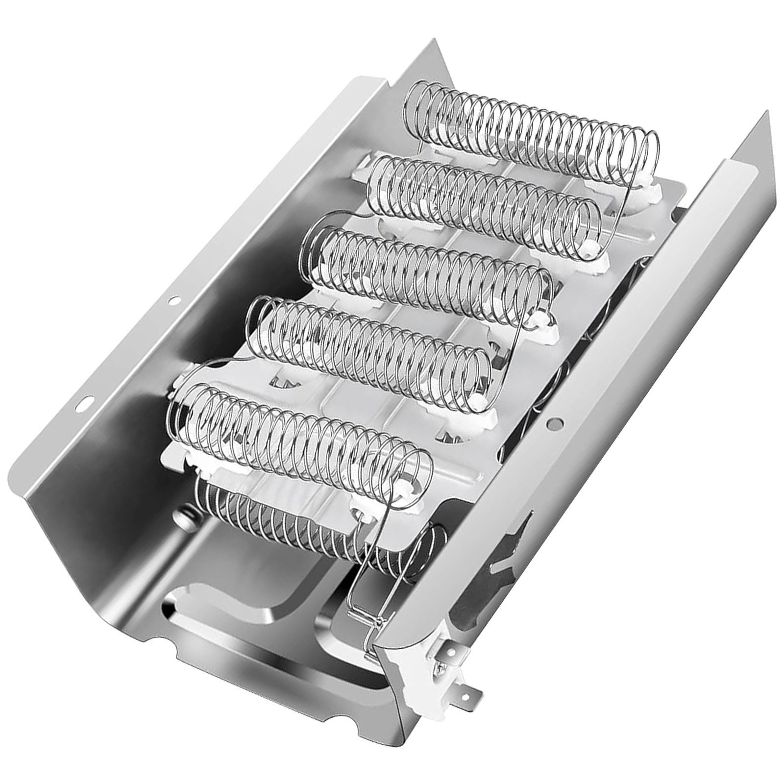 279838 Dryer Heating Element AP3094254 PS334313 3398064 Fit Whirlpool Kenmore gallery