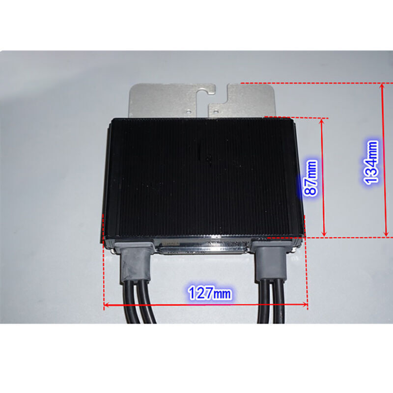 SolarEdge P320-5NC4ARS 5-Series 320W Solar Panel Grid Power Optimizer gallery