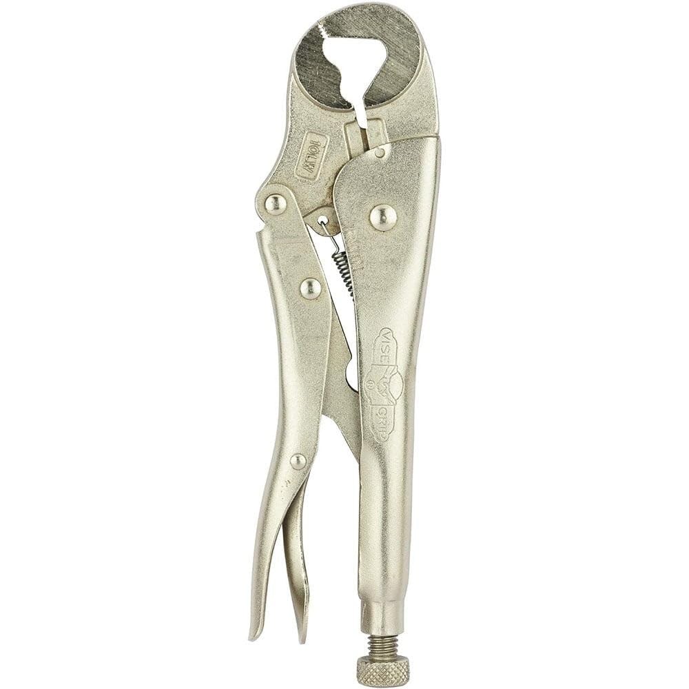 IRWIN Vise-Grip Locking Wrench with Wire Cutter One Size, Multi gallery