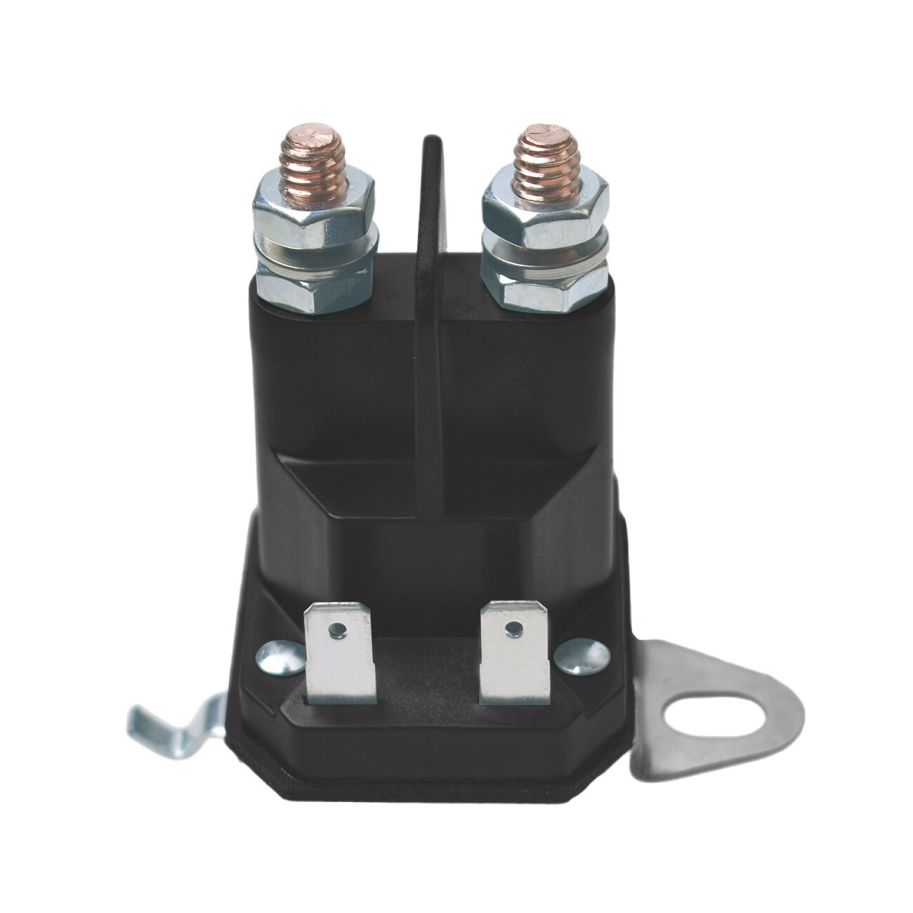 STARTER SOLENOID FOR CRAFTSMAN YS4500 LT2000 YT3000 L200 LT1000 RIDING MOWER gallery