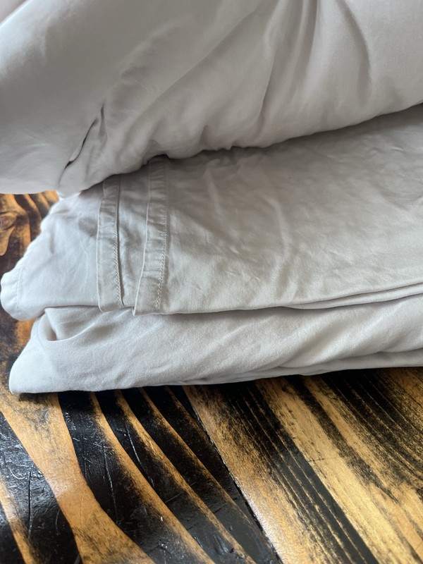 100% Rayon Derived From Bamboo - Bamboo Sheets Split King Size gallery