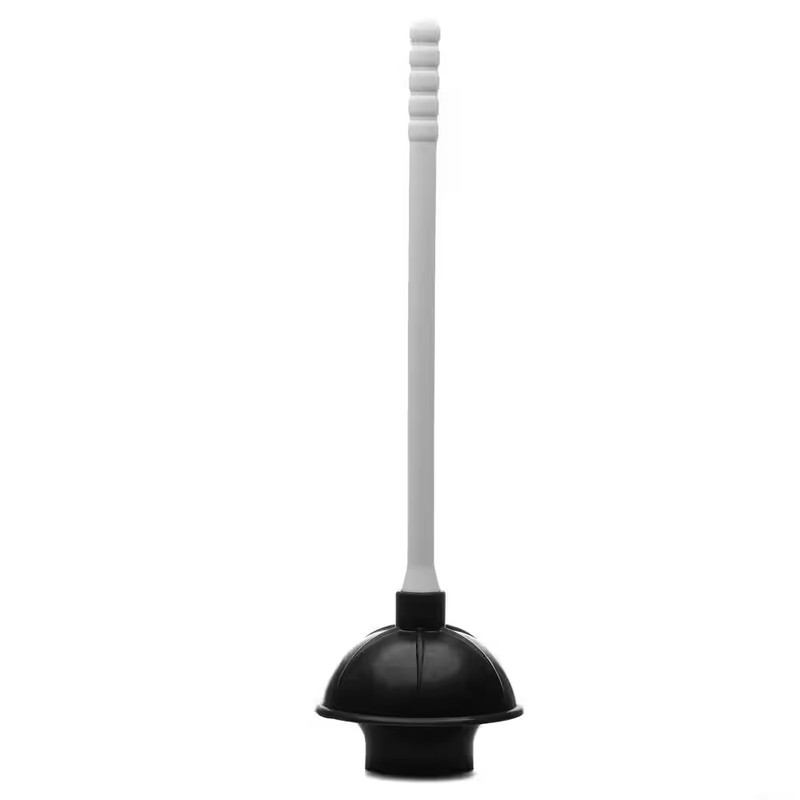 High-Efficiency Toilet Plunger gallery