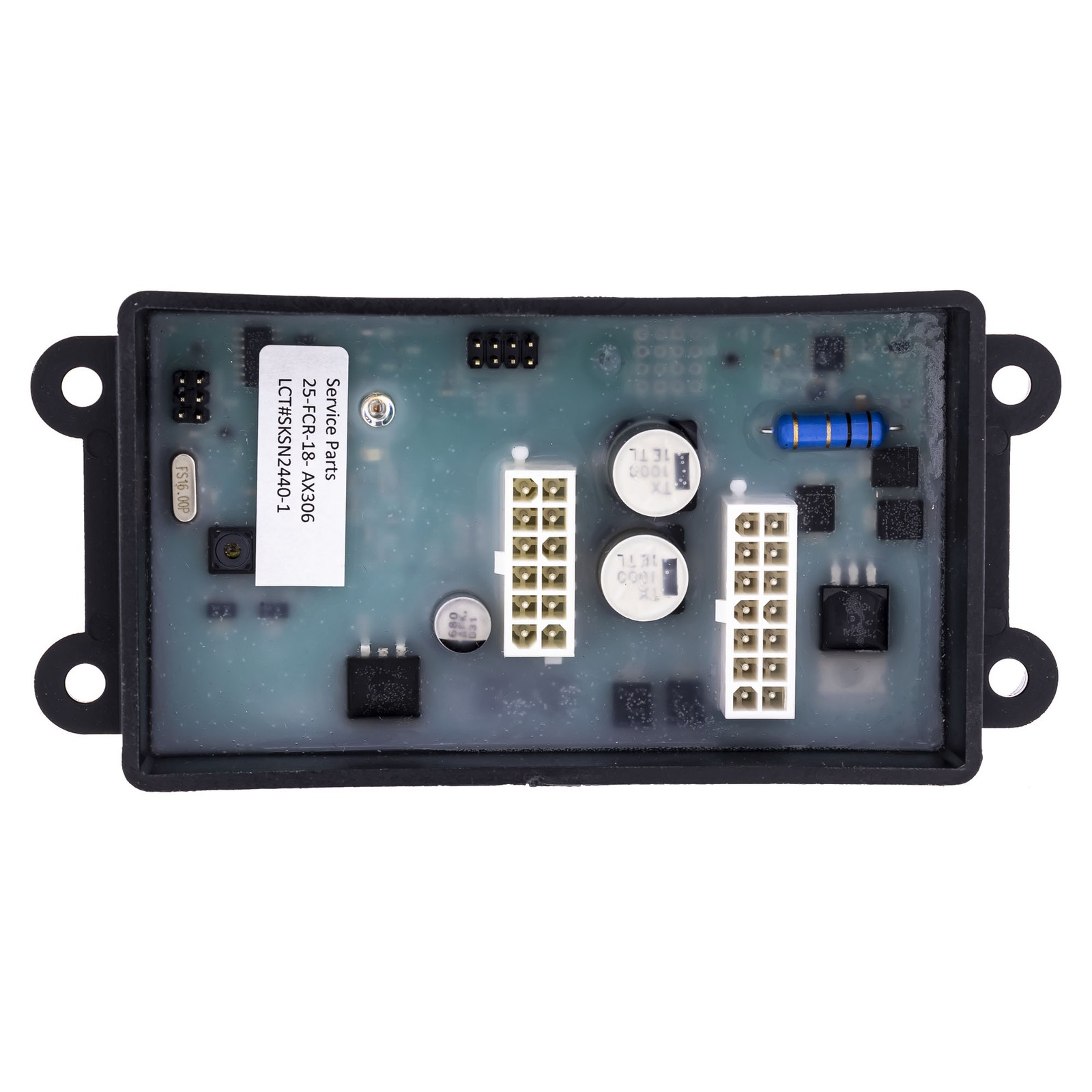 Ariens 20003127 ECU Service LCT CSI Deluxe EFI 30 Snowblowers gallery