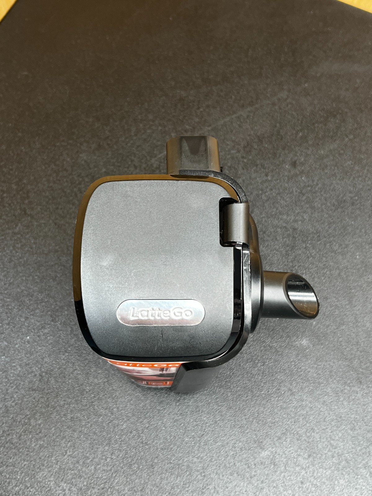 Milk Carafe for Philips LatteGo Coffee Machines- Replacement Part gallery