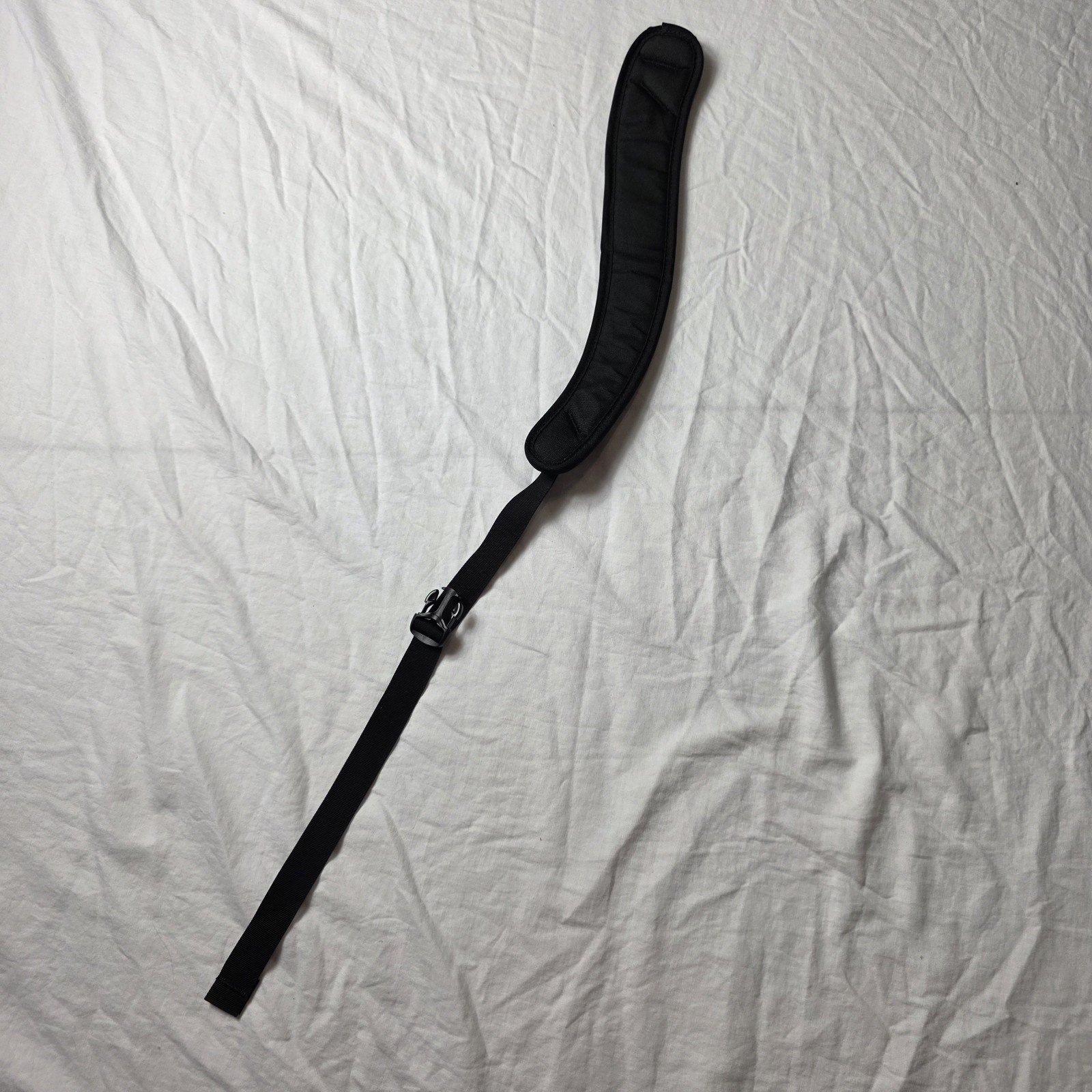 Patagonia Backpack replacement  Strap Black Bag Bookbag 4